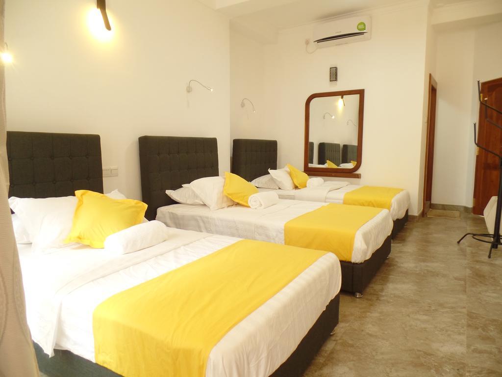 Kandyan Bluestar Villa Εξωτερικό φωτογραφία