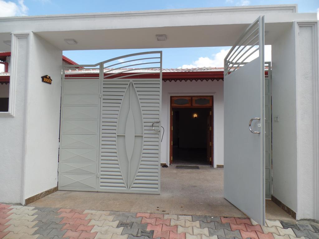 Kandyan Bluestar Villa Εξωτερικό φωτογραφία