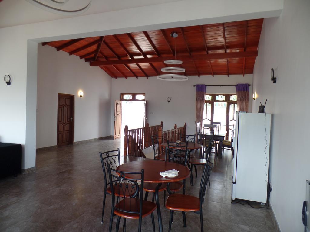 Kandyan Bluestar Villa Εξωτερικό φωτογραφία