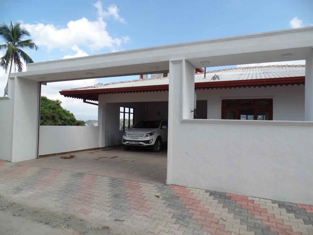 Kandyan Bluestar Villa Εξωτερικό φωτογραφία