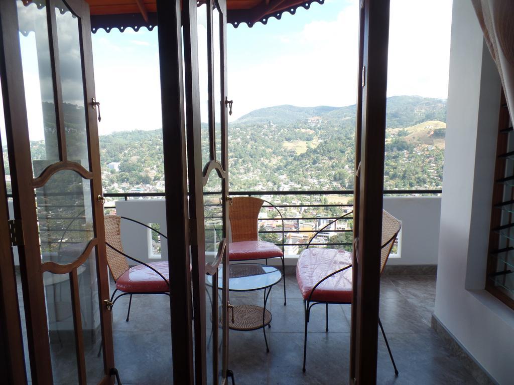 Kandyan Bluestar Villa Εξωτερικό φωτογραφία