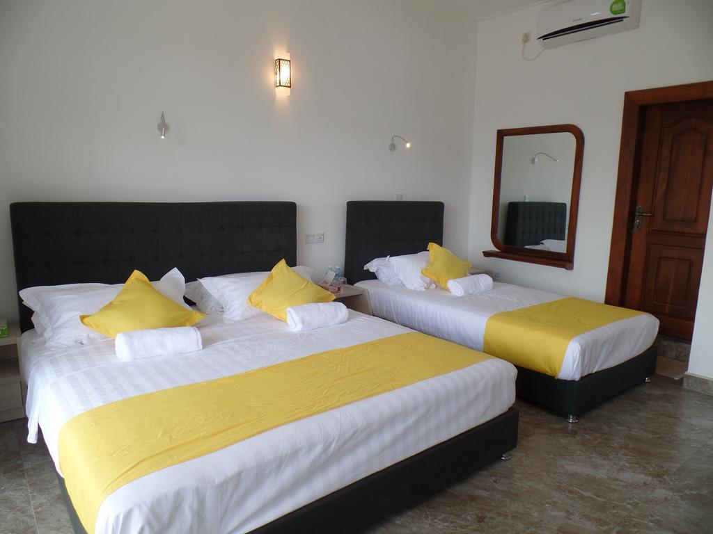 Kandyan Bluestar Villa Εξωτερικό φωτογραφία