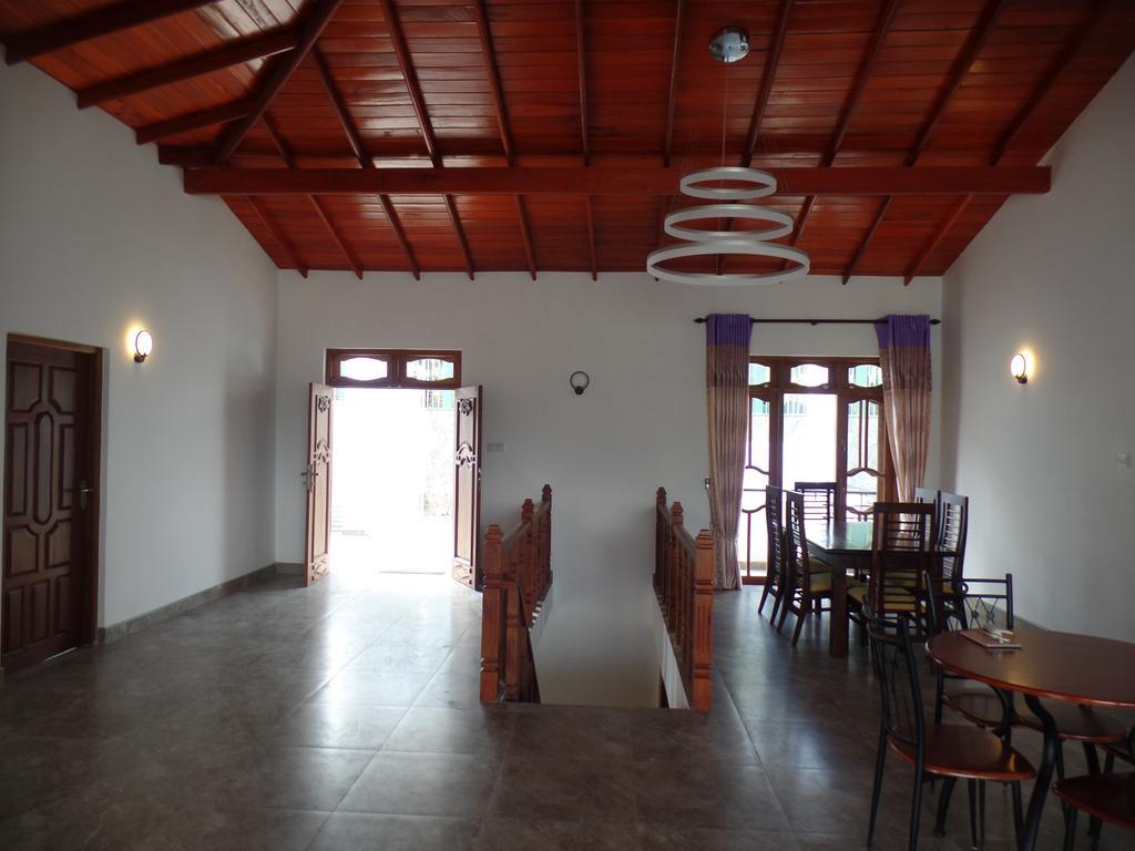 Kandyan Bluestar Villa Εξωτερικό φωτογραφία
