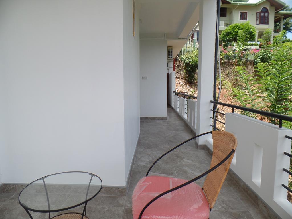 Kandyan Bluestar Villa Εξωτερικό φωτογραφία