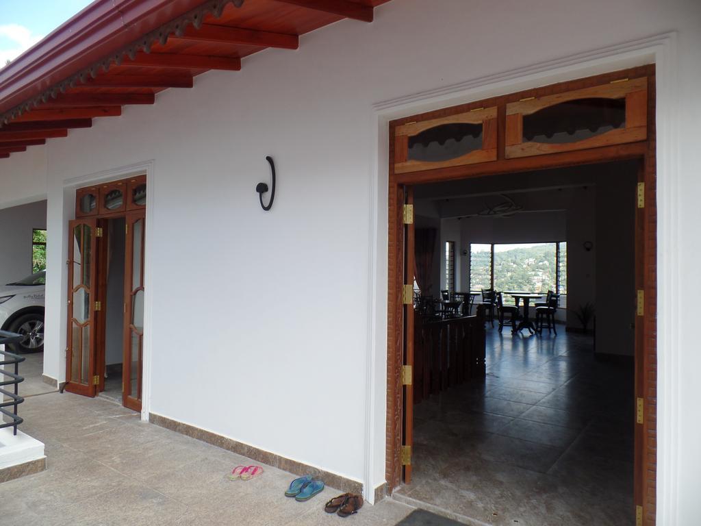 Kandyan Bluestar Villa Εξωτερικό φωτογραφία
