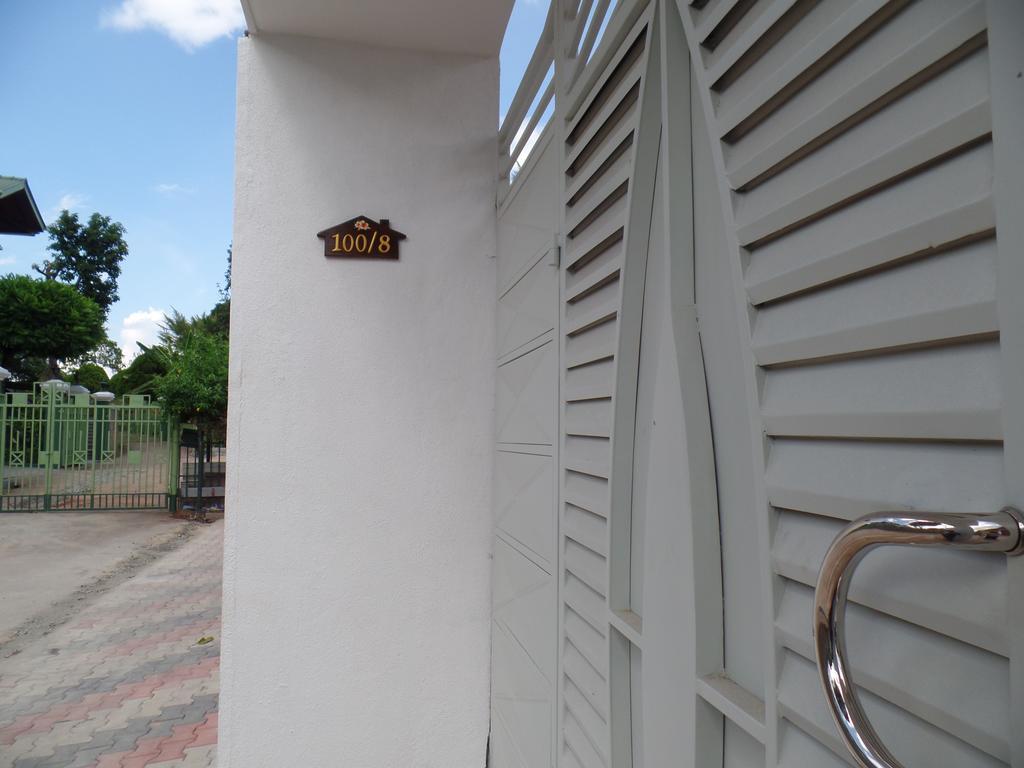 Kandyan Bluestar Villa Εξωτερικό φωτογραφία