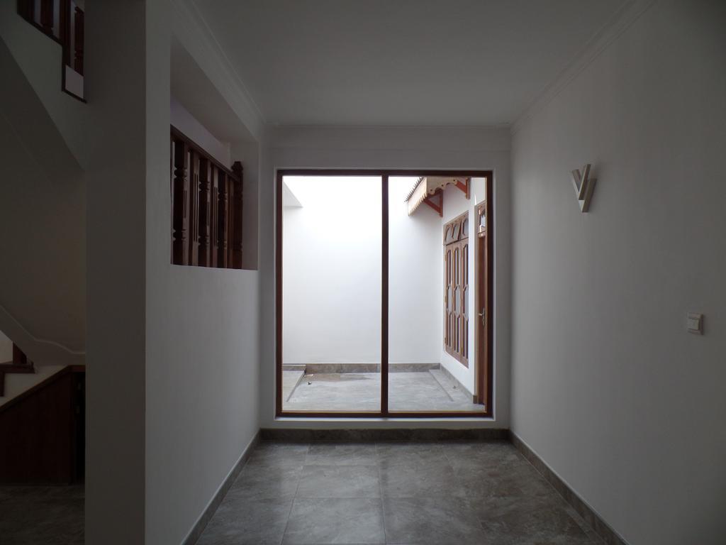 Kandyan Bluestar Villa Εξωτερικό φωτογραφία