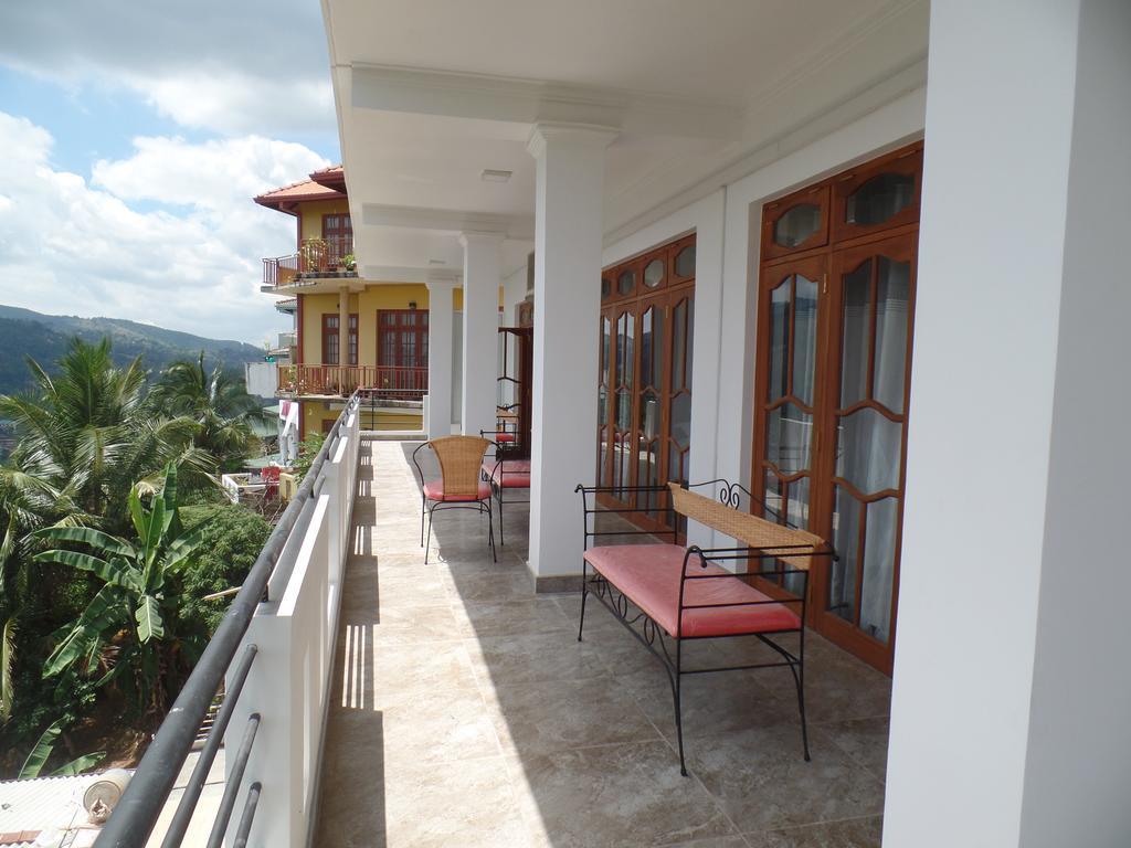 Kandyan Bluestar Villa Εξωτερικό φωτογραφία