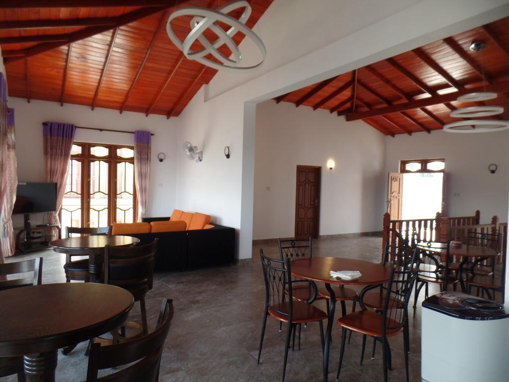 Kandyan Bluestar Villa Εξωτερικό φωτογραφία