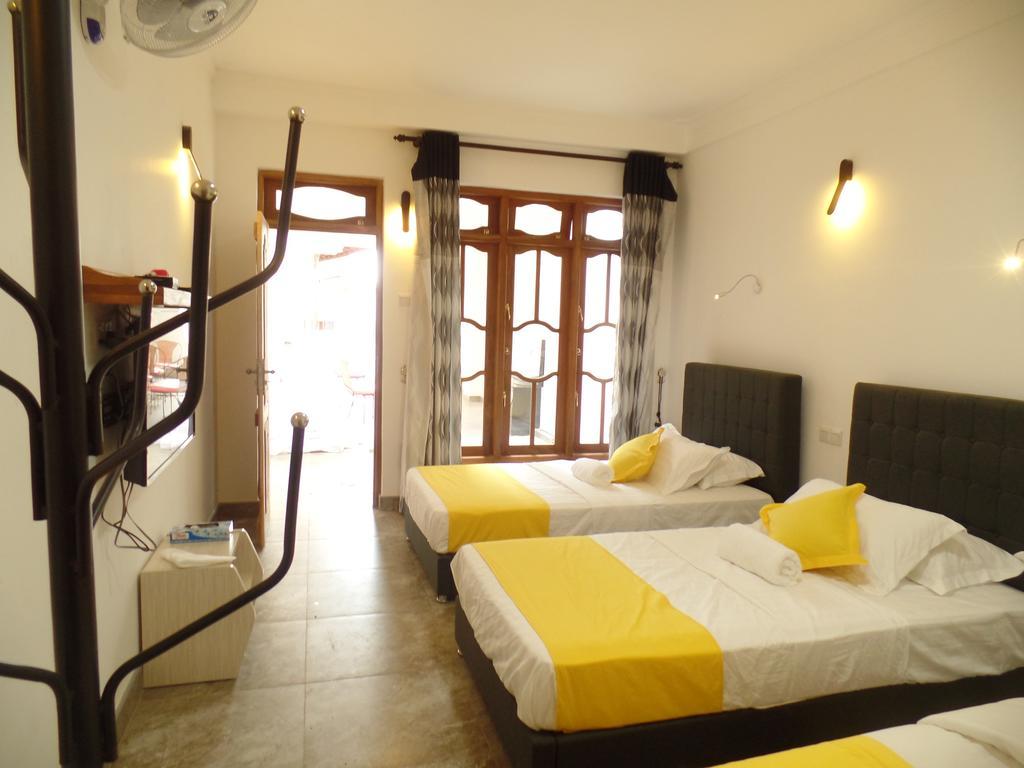 Kandyan Bluestar Villa Εξωτερικό φωτογραφία