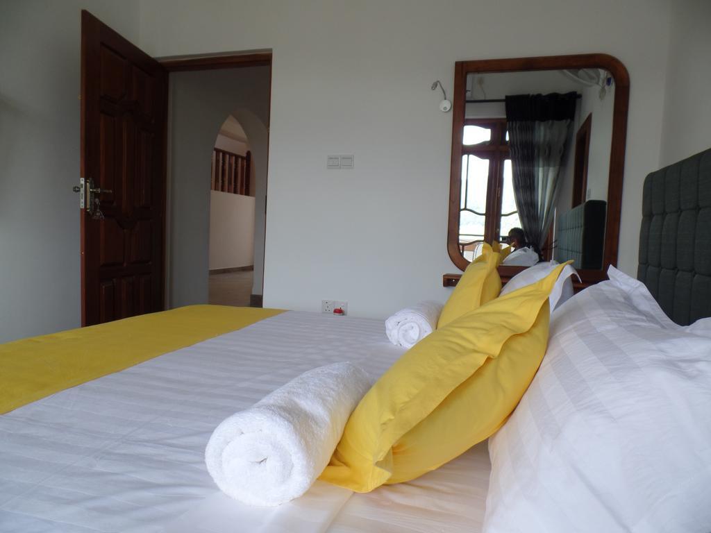 Kandyan Bluestar Villa Εξωτερικό φωτογραφία