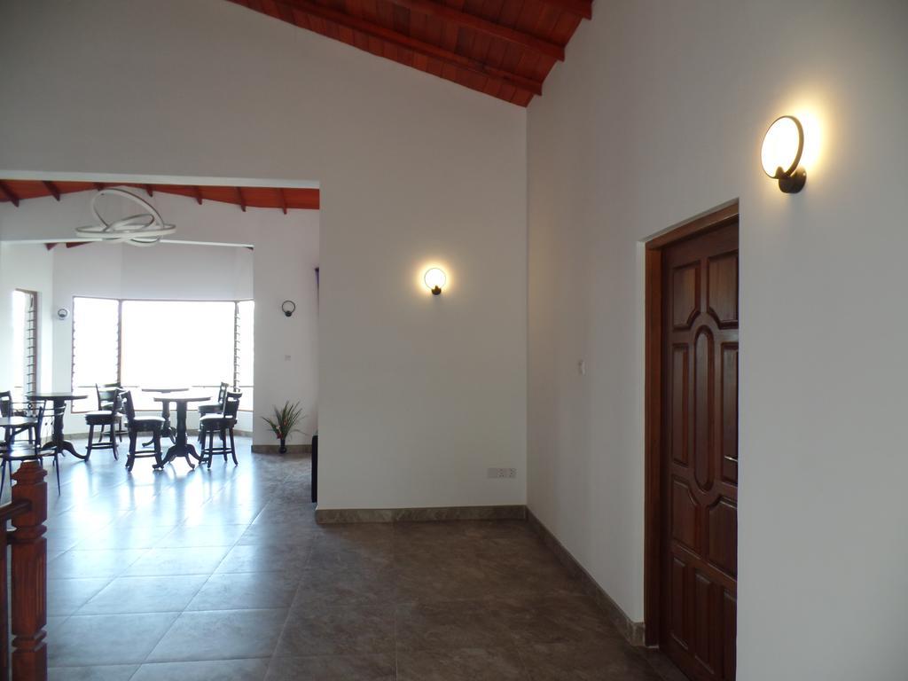 Kandyan Bluestar Villa Εξωτερικό φωτογραφία