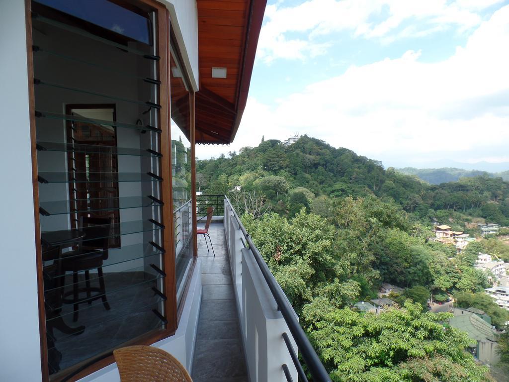 Kandyan Bluestar Villa Εξωτερικό φωτογραφία