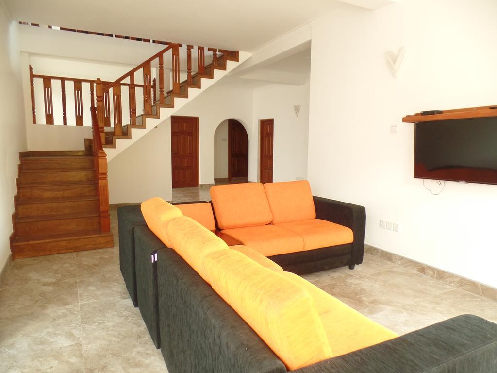 Kandyan Bluestar Villa Εξωτερικό φωτογραφία