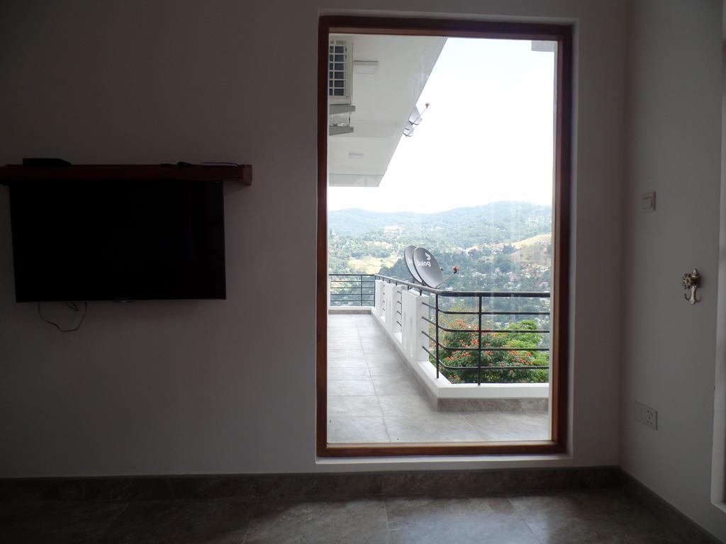 Kandyan Bluestar Villa Εξωτερικό φωτογραφία
