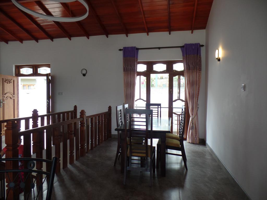 Kandyan Bluestar Villa Εξωτερικό φωτογραφία