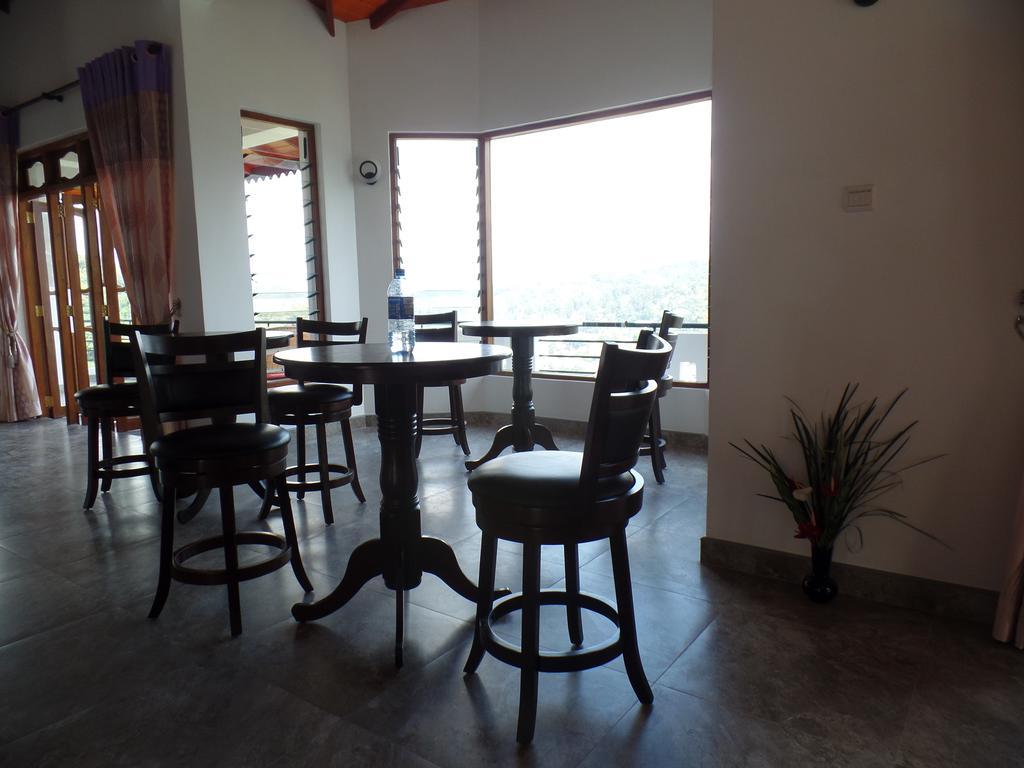 Kandyan Bluestar Villa Εξωτερικό φωτογραφία
