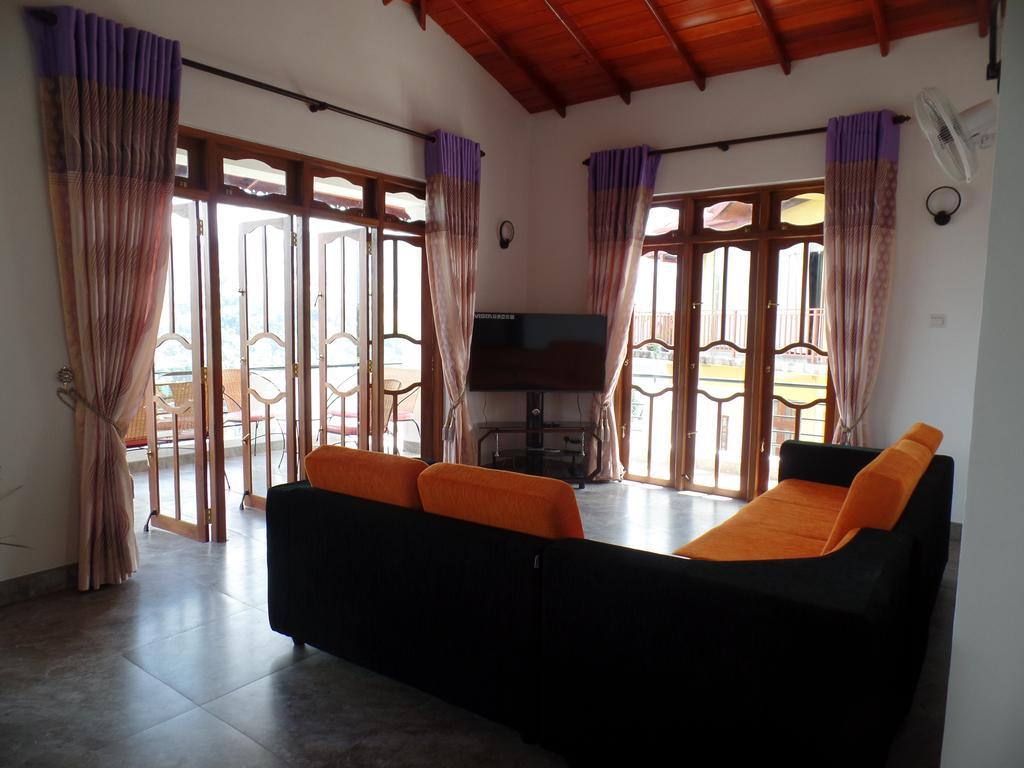 Kandyan Bluestar Villa Εξωτερικό φωτογραφία