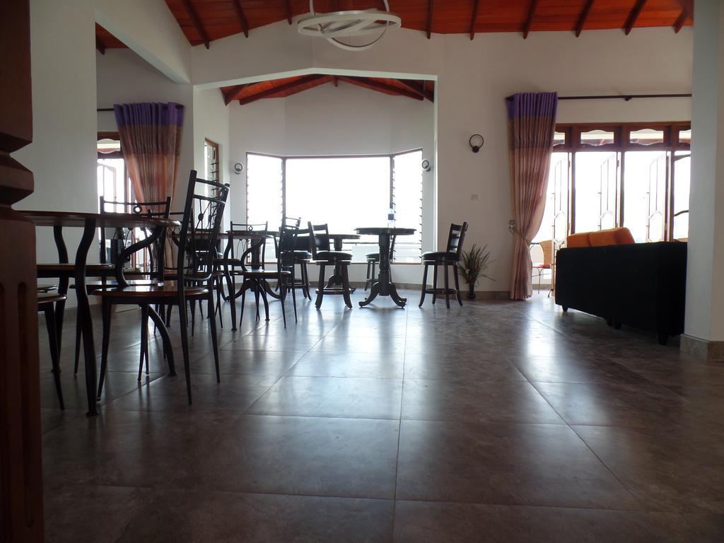Kandyan Bluestar Villa Εξωτερικό φωτογραφία