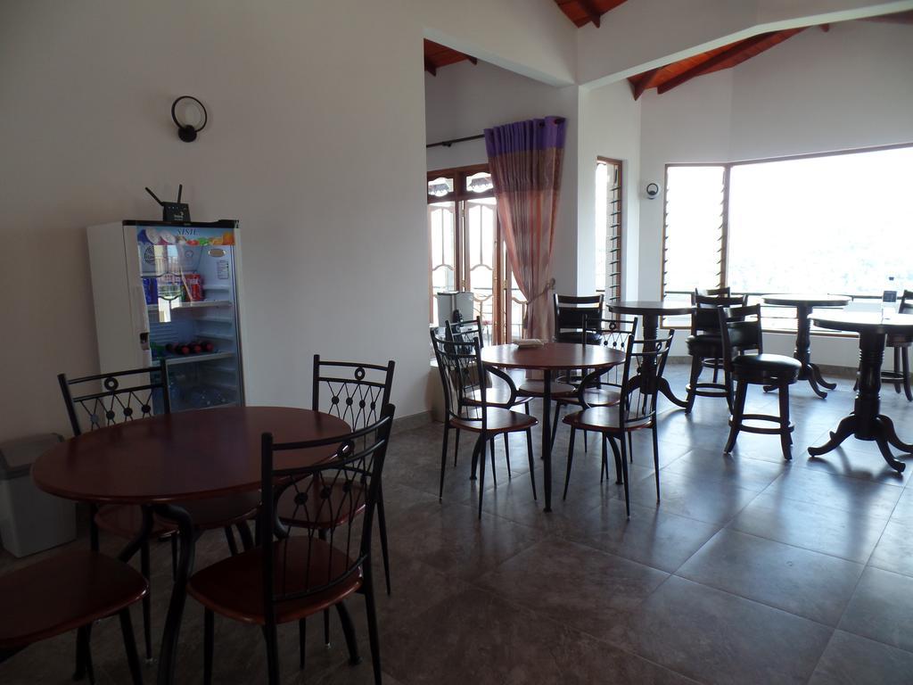Kandyan Bluestar Villa Εξωτερικό φωτογραφία
