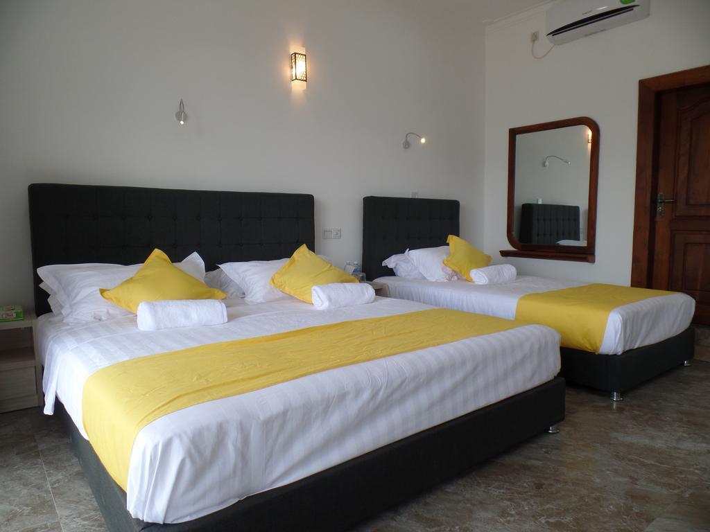 Kandyan Bluestar Villa Δωμάτιο φωτογραφία