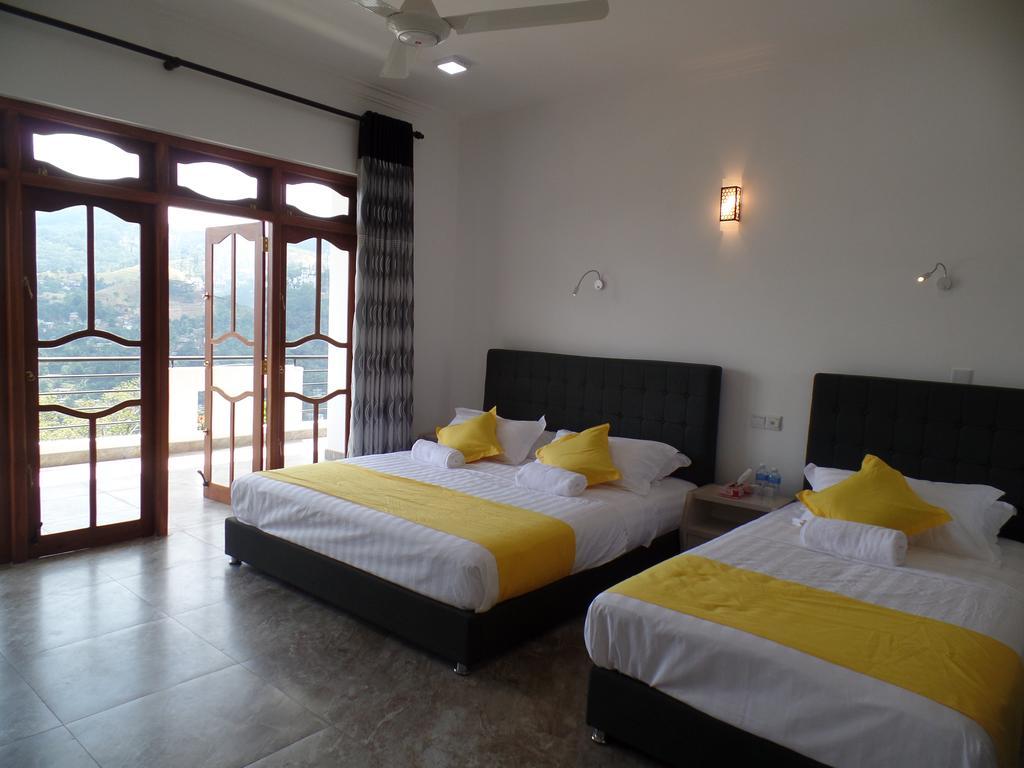 Kandyan Bluestar Villa Δωμάτιο φωτογραφία