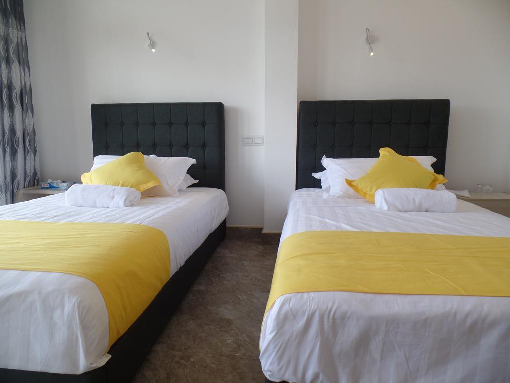 Kandyan Bluestar Villa Δωμάτιο φωτογραφία