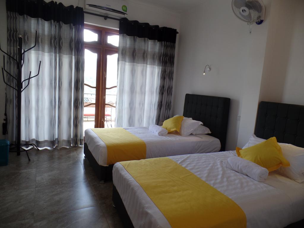 Kandyan Bluestar Villa Δωμάτιο φωτογραφία