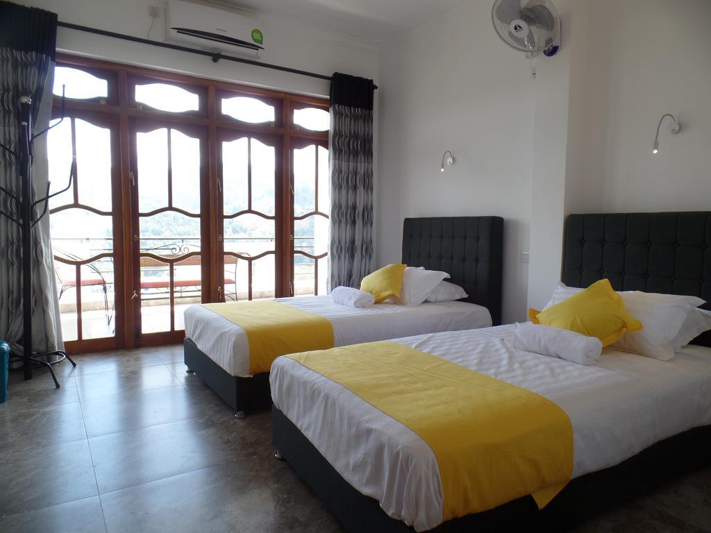 Kandyan Bluestar Villa Δωμάτιο φωτογραφία