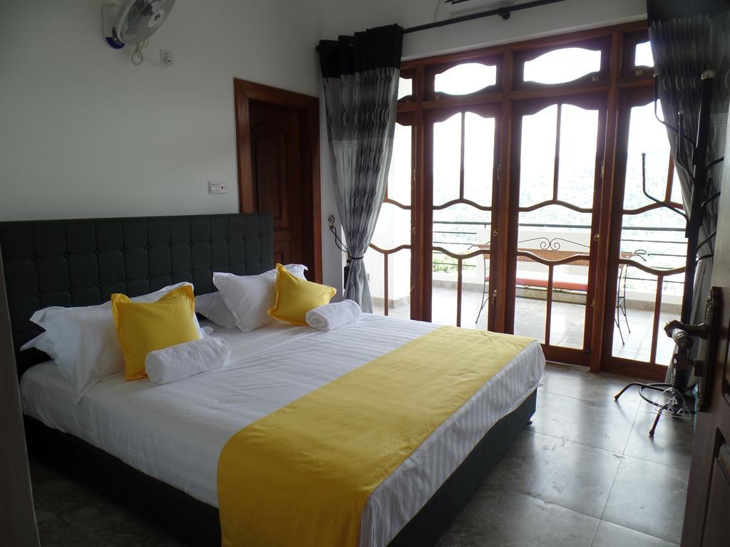 Kandyan Bluestar Villa Δωμάτιο φωτογραφία