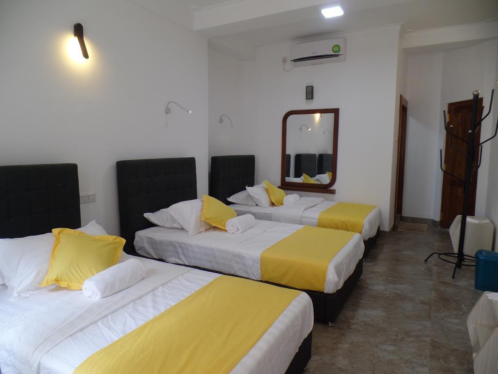 Kandyan Bluestar Villa Δωμάτιο φωτογραφία