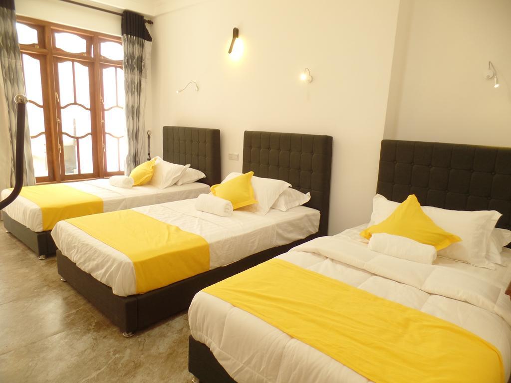Kandyan Bluestar Villa Δωμάτιο φωτογραφία
