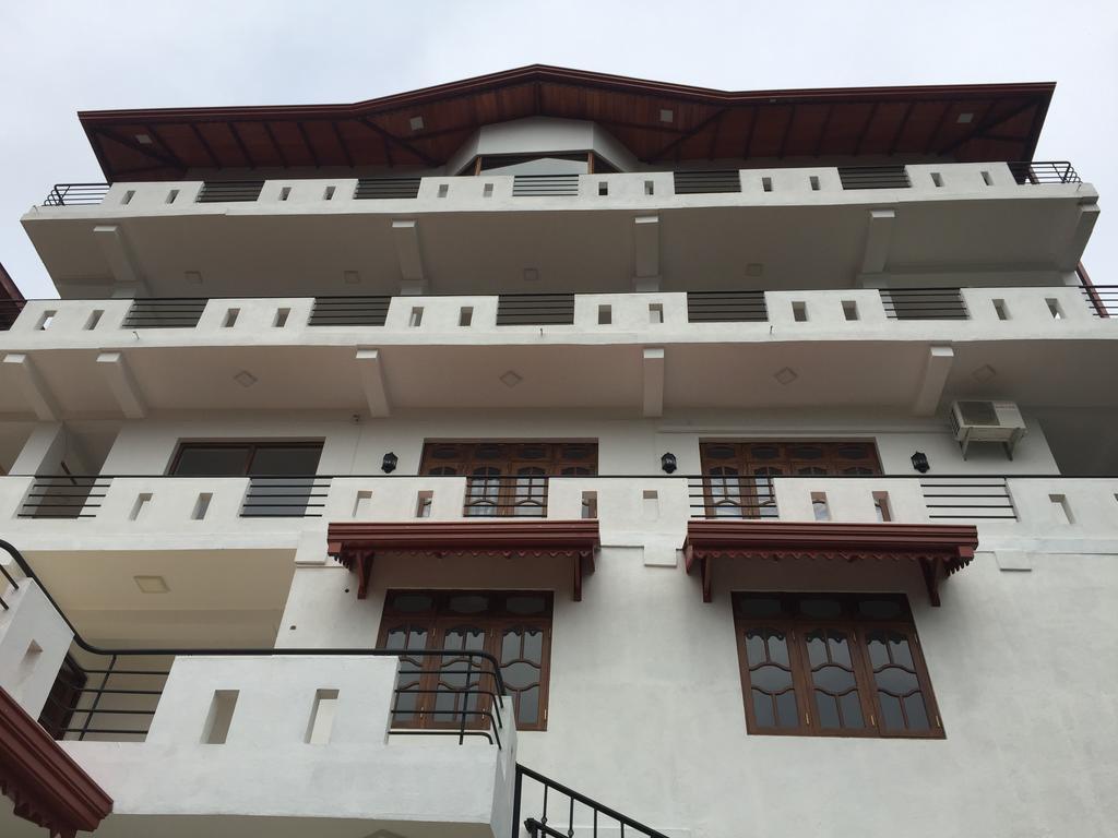 Kandyan Bluestar Villa Εξωτερικό φωτογραφία