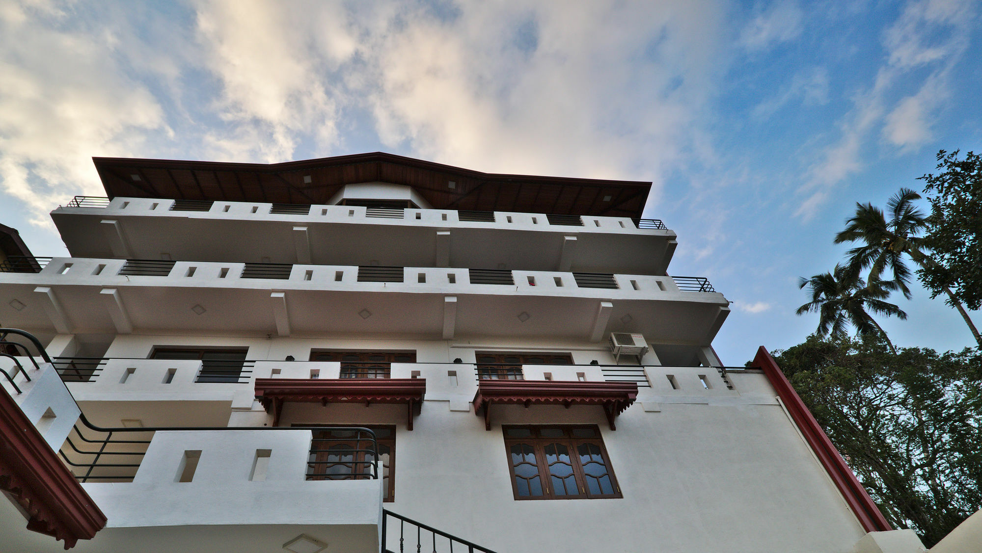Kandyan Bluestar Villa Εξωτερικό φωτογραφία